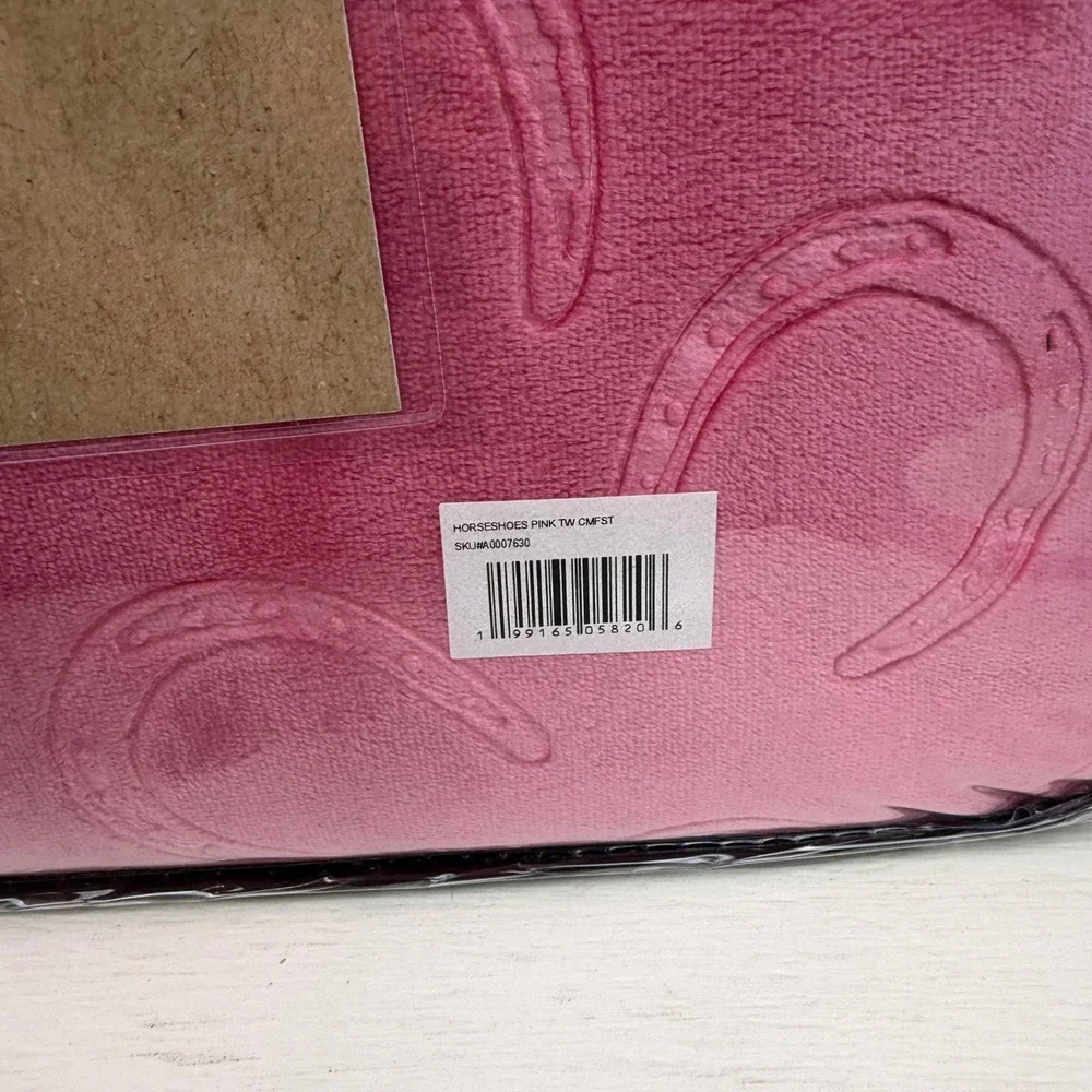 Wrangler piece comforter